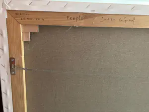 Jochem de Graaf - Mensfiguren kopen? Bied vanaf 100!