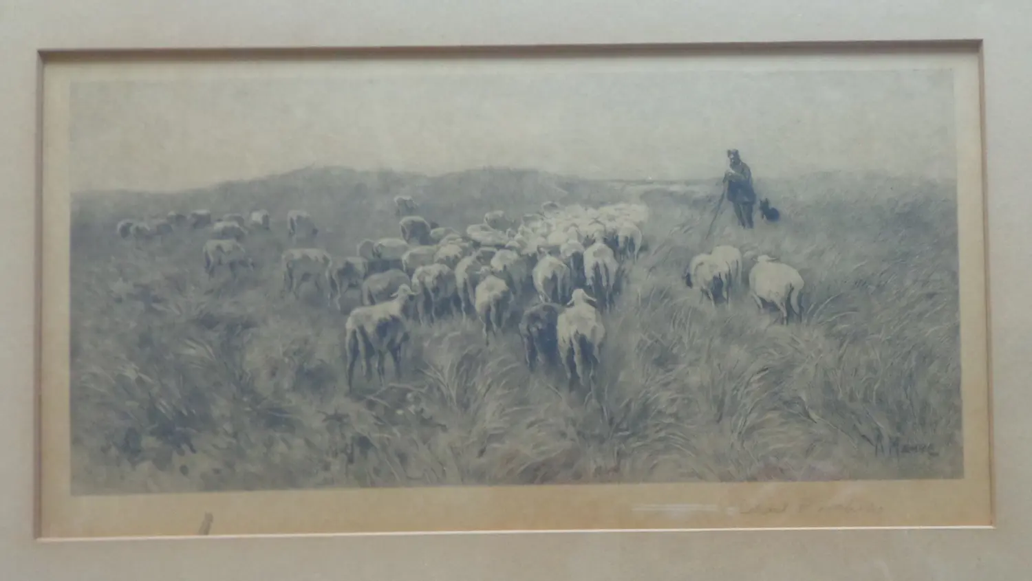 Anton Mauve (sr.) (1838-1888)
