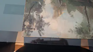 Onbekend - Hooischuur aan het water kopen? Bied vanaf 50!