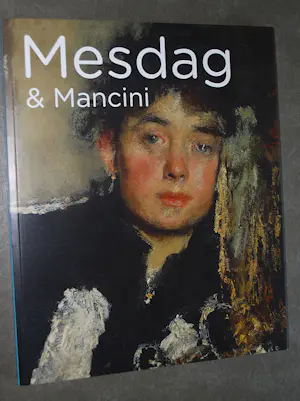 Hendrik Willem Mesdag - & Antonio Mancini : 3 boekwerken kaufen? Bieten Sie von 60!