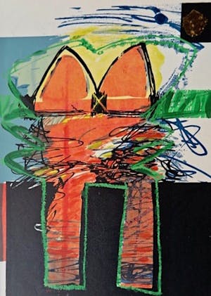 Pieter Vermeulen - Huiselijkheid kopen? Bied vanaf 1!