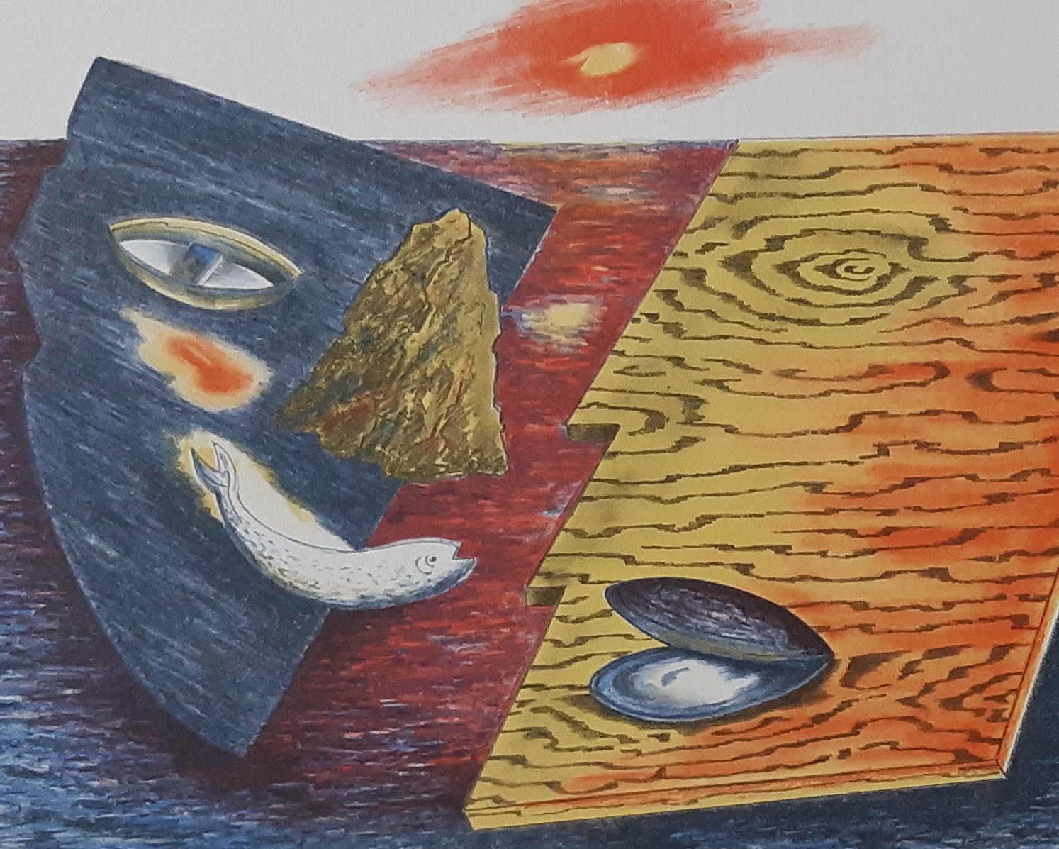 Mareike Geys - zonder titel kopen? Bied vanaf 40!