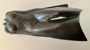 Per Abramsen - Vrouw op tafel kopen? Bied vanaf 525!