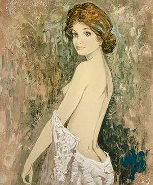 Bernard Charoy - Charlotte kopen? Bied vanaf 25!