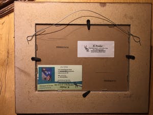 Henk Poeder - Muis en ezeltje kopen? Bied vanaf 51!