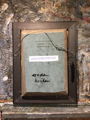 Henk Poeder - Eendje kopen? Bied vanaf 50!