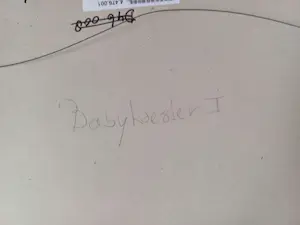 Jotje Gielen - Babykoester achteraf 1 kaufen? Bieten Sie von 80!