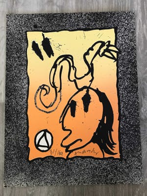 Pierre Alechinsky - Les infeuilletables kopen? Bied vanaf 500!