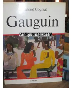 Paul Gauguin - Gauguin Die impressionisten kaufen? Bieten Sie von 1!