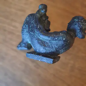 Frank Letterie - Een veeldje " Geboren begin" kopen? Bied vanaf 30!