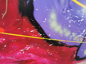 Espen Hagen - Happy Fly kopen? Bied vanaf 170!