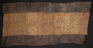 Kuba - Wikkelrok voor feestdagen met shoowa en stof applicaties kopen? Bied vanaf 1!