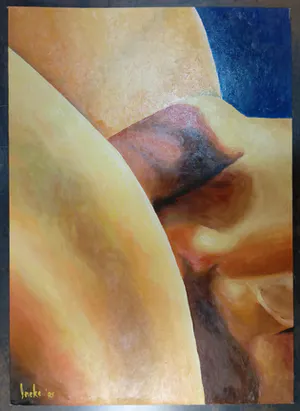 Ineke Kamps - Surrealisme: Lichaam? (LAATSTE KANS!) kopen? Bied vanaf 125!