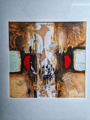 Hans Vanhorck - Hans VanHorck kopen? Bied vanaf 35!