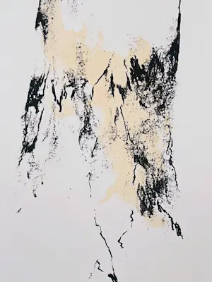 Armando - Der Baum - Gesigneerde lithografie kopen? Bied vanaf 75!