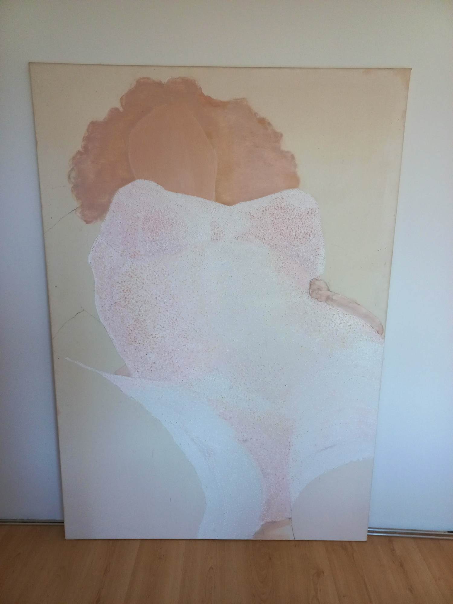 Marli Turion - The white suit - unicum kopen? Bied vanaf 1750!