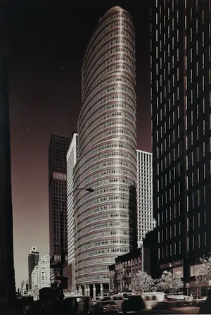 Teun Voeten - Fotografie, Zonder titel - Ingelijst kopen? Bied vanaf 50!