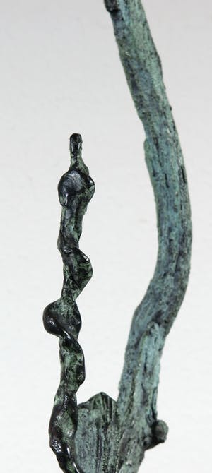 Ad Arma - Brons, Zonder titel (Groot) kopen? Bied vanaf 650!