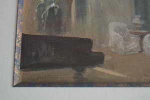 Anatoli Kaplan - Zonder titel kopen? Bied vanaf 50!