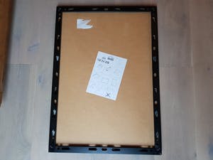 Jan Cremer - litho 72/125, gesigneerd en gedateerd '03 kopen? Bied vanaf 1!