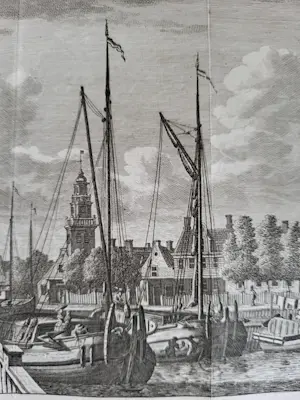 Jan Bulthuis - "t dorp de Lemmer kopen? Bied vanaf 50!