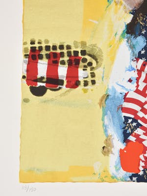 Willem van Scheijndel - Cornfield kopen? Bied vanaf 50!