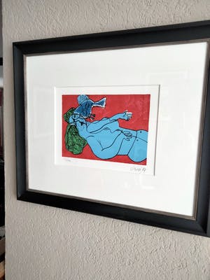 Corneille - Hymne a la ete kopen? Bied vanaf 135!