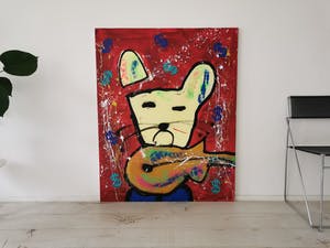 Espen Hagen - Guitar Hero kopen? Bied vanaf 150!