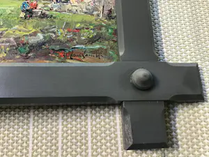 Nicola Canzanella - Landschap kopen? Bied vanaf 150!