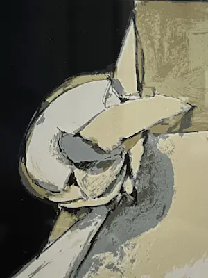 Fon Klement - geen titel kopen? Bied vanaf 25!