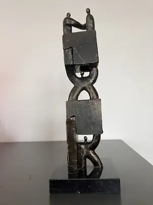 AcheterBrons (Onbekend) - Modulaire toren? Enchérissez de 89!