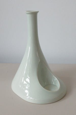 Cor Unum - Waterkan ontwerp Bob van Schie voor de Hogeschool 's-Hertogenbosch kopen? Bied vanaf 32!