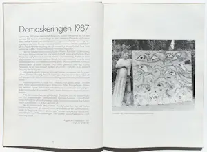 Yoshio Nakajima - Uitgave met drie originele, gesigneerde werken op papier kopen? Bied vanaf 295!