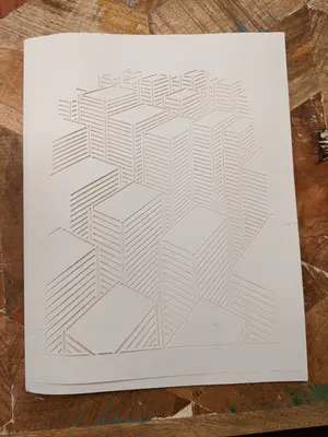 Jeroen Henneman - TwentyfFive Stacks kopen? Bied vanaf 900!