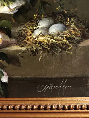 Thomas Heesakkers - Stilleven kopen? Bied vanaf 395!