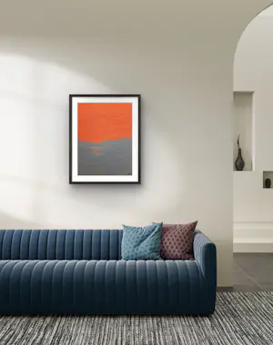 Elva Polyakova - Zee avond kopen? Bied vanaf 250!