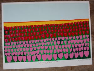 Jan Cremer - Zeefdruk: Dutch glory 1965- 1977 kopen? Bied vanaf 295!