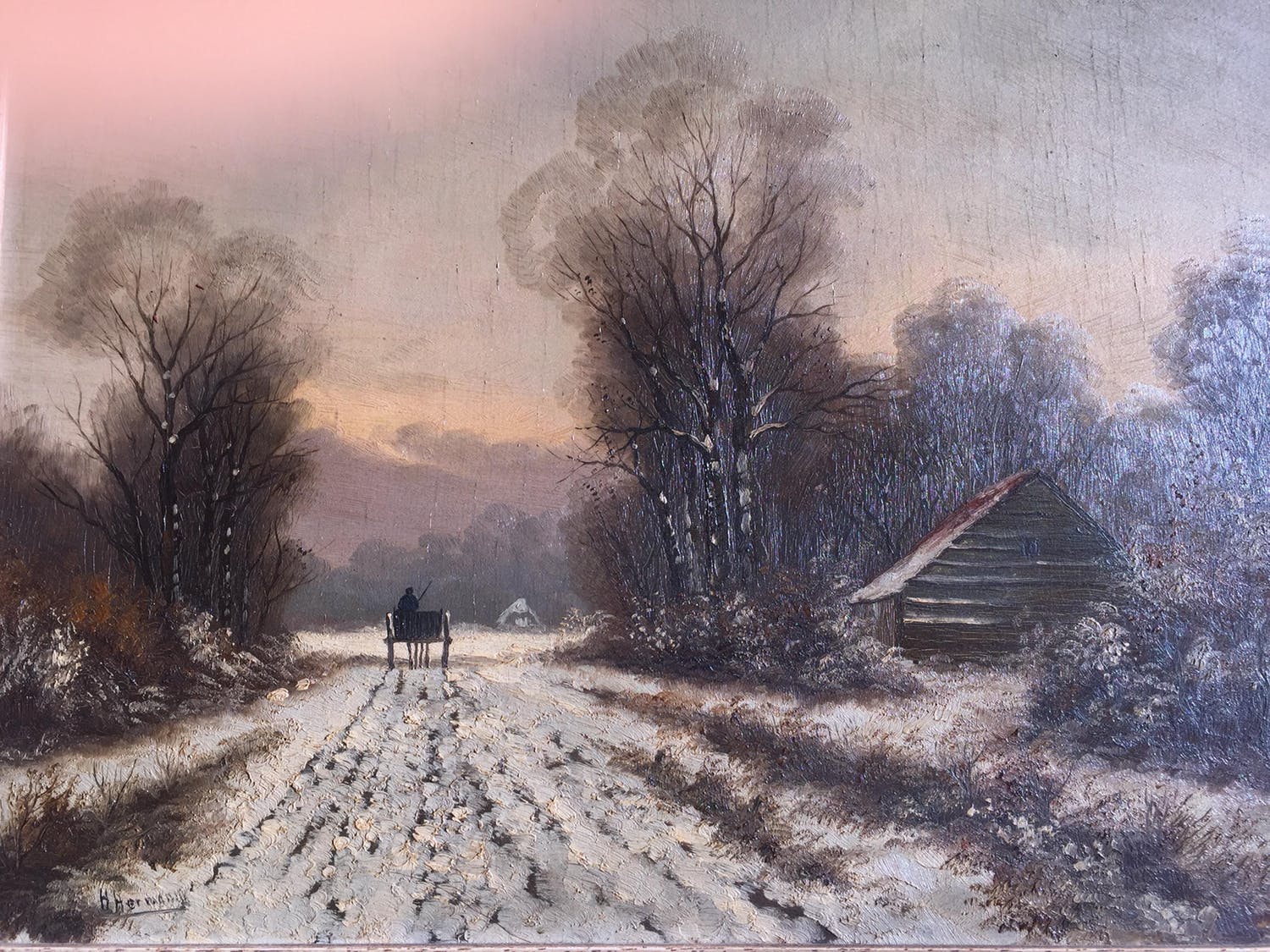 H. Hermans