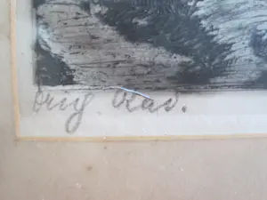 Emmy Hiesleitner-Singer - Boerenlandschap kopen? Bied vanaf 30!