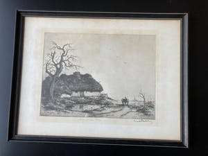 Dirk Baksteen - Kempische Hoeve kopen? Bied vanaf 30!