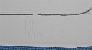 Pim Olivier - litho 1969 - 2 mannen bij een etspers kopen? Bied vanaf 20!