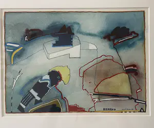 Huibert van Dorp - BZZRH+ kopen? Bied vanaf 1!