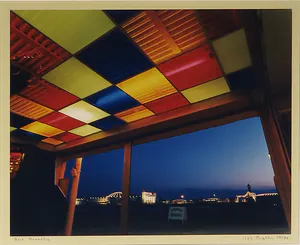 Bert Houweling - Foto, Brighton - Ingelijst kopen? Bied vanaf 50!