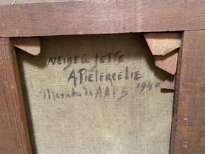 Alfred Pietercelie - Neige a Jette kopen? Bied vanaf 95!