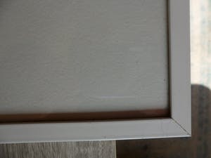 Jan Velthuis - Kleurenhoutsnede – Havengezicht - Ingelijst - 66 x 51 cm kopen? Bied vanaf 35!