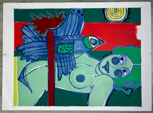 Corneille - Zonder titel kopen? Bied vanaf 250!