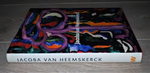 Jacoba van Heemskerck van Beest - Oevrecatalogus/monografie 2005__&__ (collectie)catalogus 1982 kopen? Bied vanaf 75!