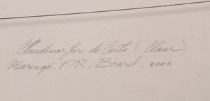 Claus Costa - Gemengde techniek op doek, Marilyn Monroe (Groot) kopen? Bied vanaf 150!