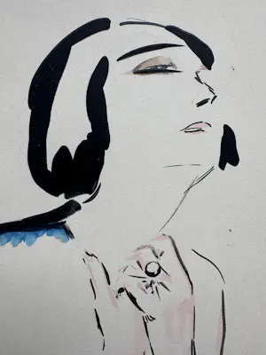 Kees van Dongen - Prière kopen? Bied vanaf 450!