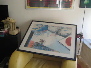 Dirk De Bruycker - VLAG!!! kopen? Bied vanaf 250!